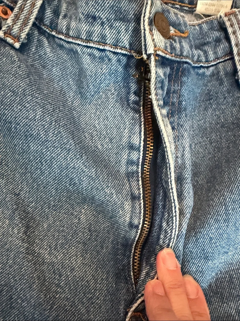 Levi's 550